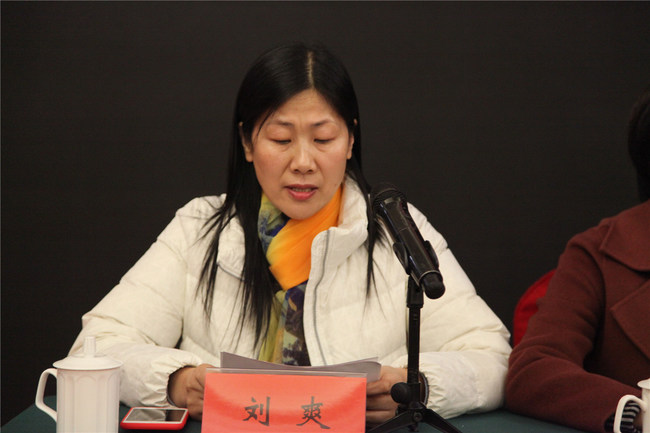 开幕式结束后,解放军301总医院朱晗玉教授,郑大一附