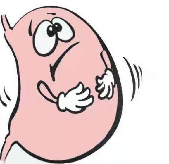 胃超声造影检查的禁忌症